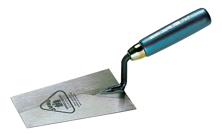 Berner Putzkelle I 140x85