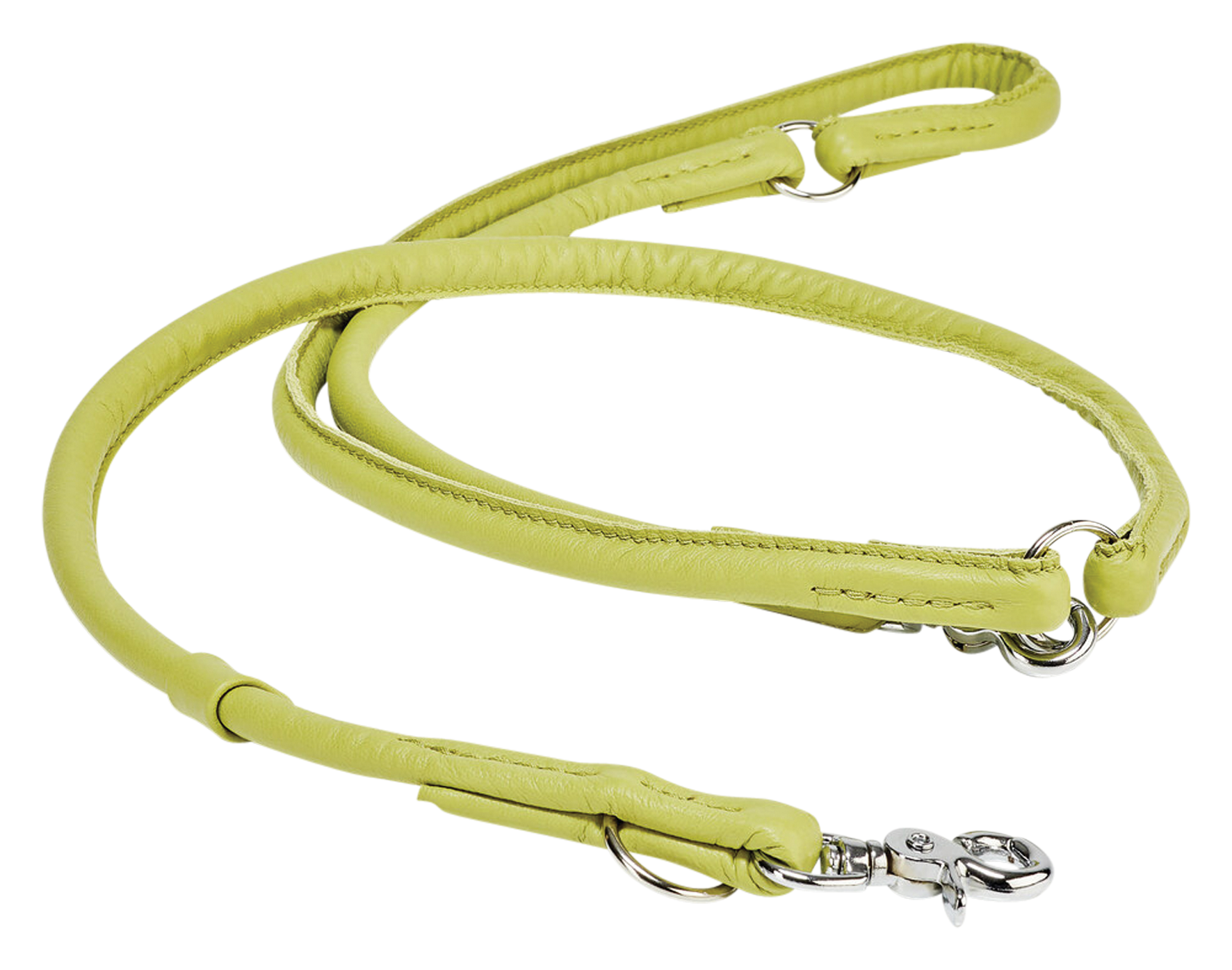 Rundleine Amici Lemon L