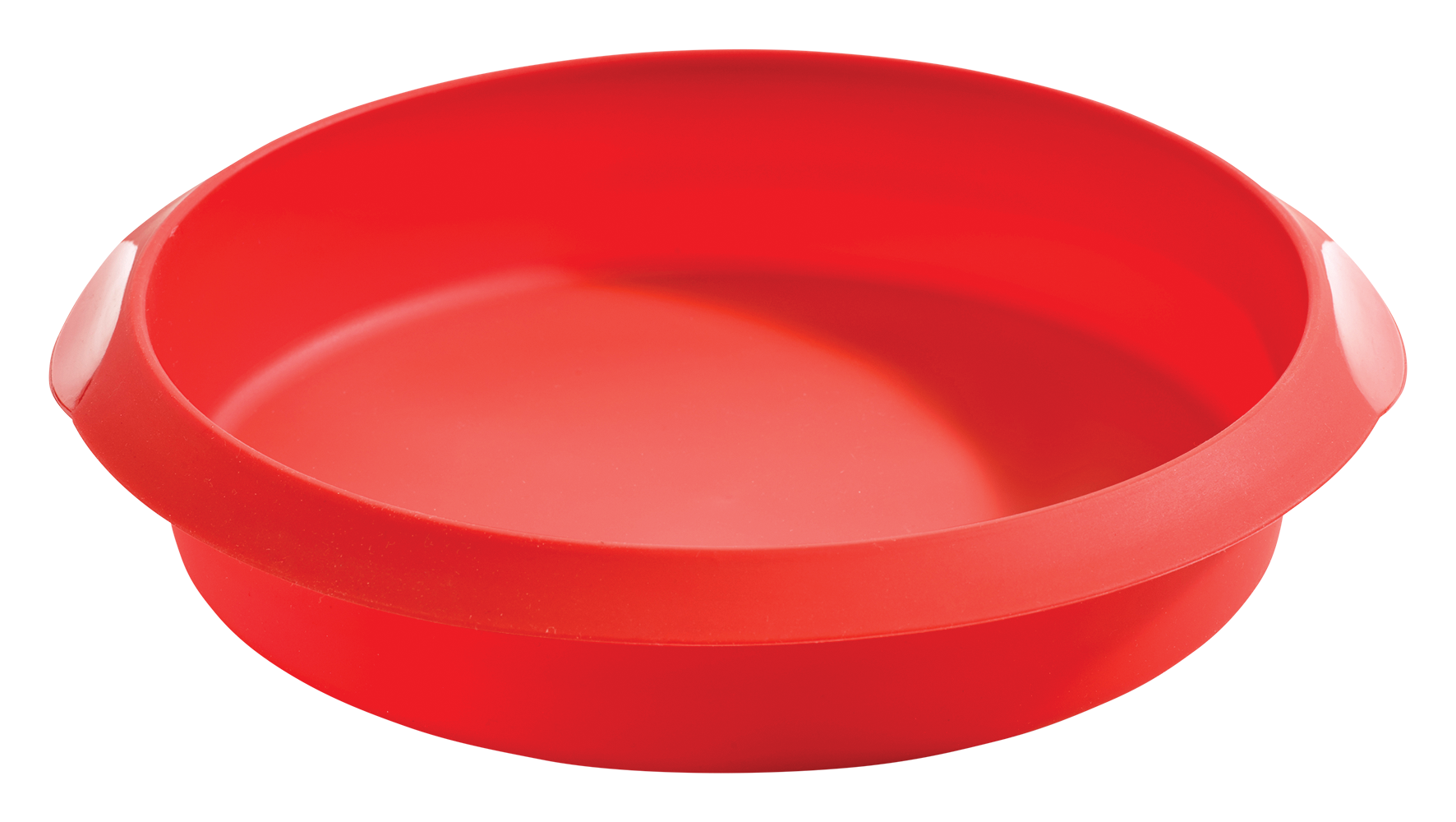 Backform rund Silikon ø 20 cm