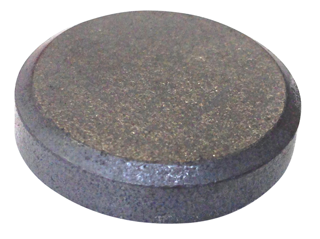 Scheibenmagnet Fer ø 20.0x5.0