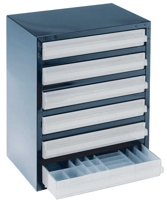 Schubladenmagazin 250/6-3