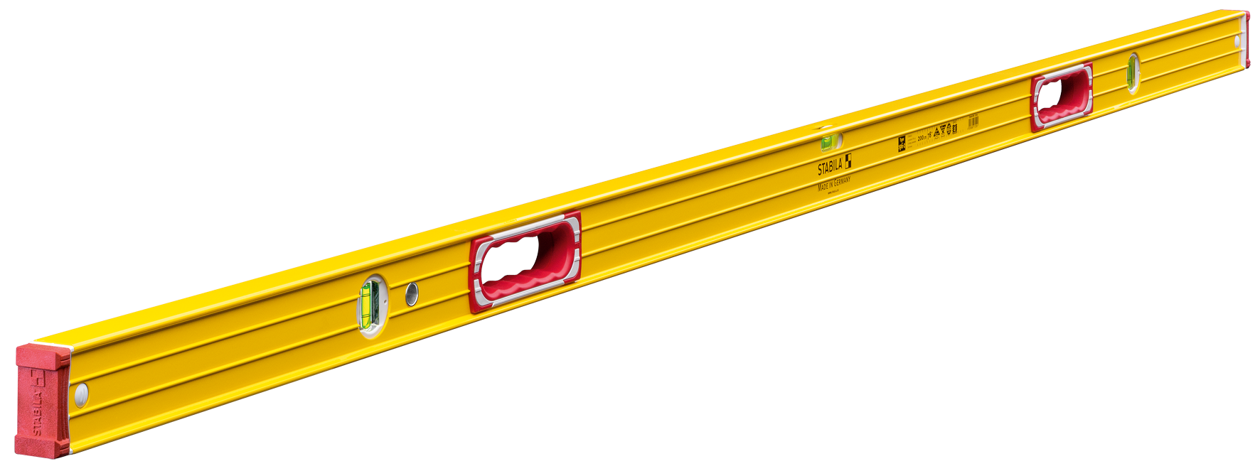 Wasserwaage 196-2 200cm