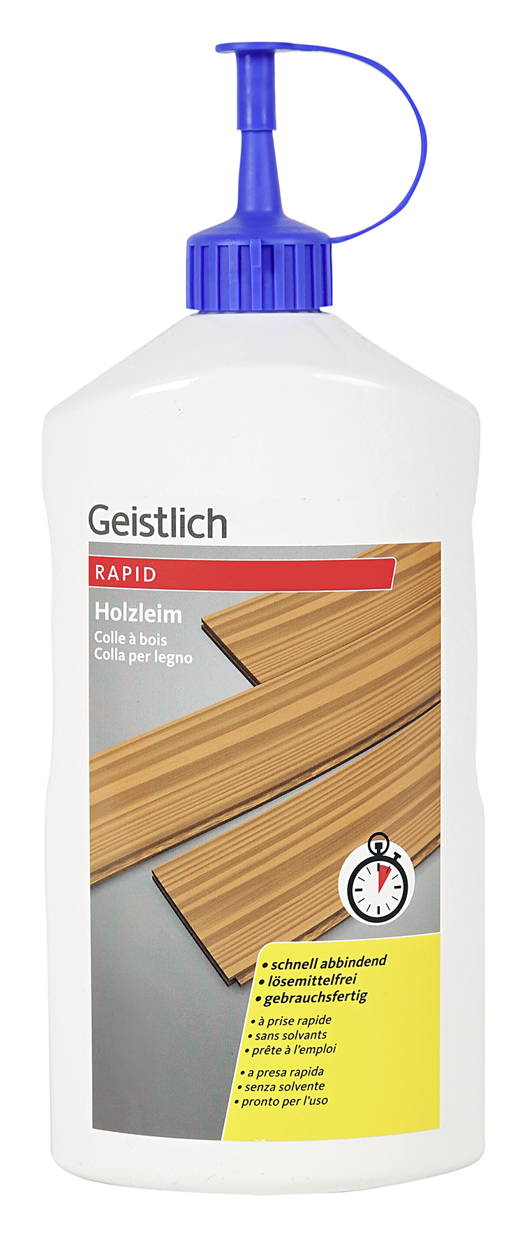 Holzleim Rapid 1100g