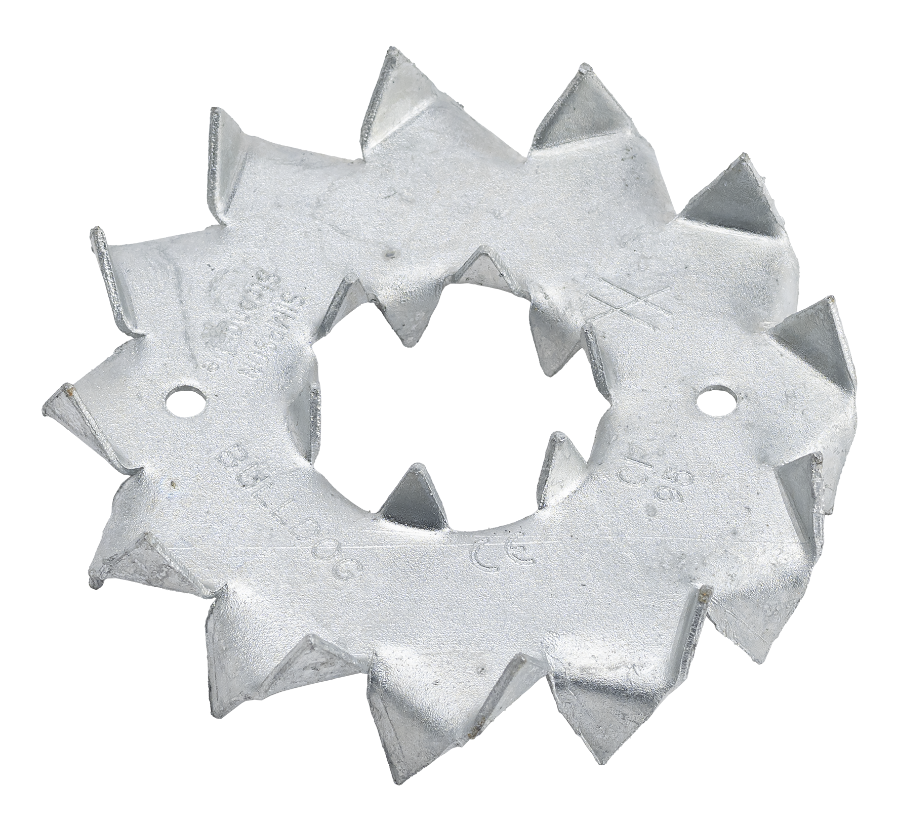 Einpressdübel C1 95x33x24