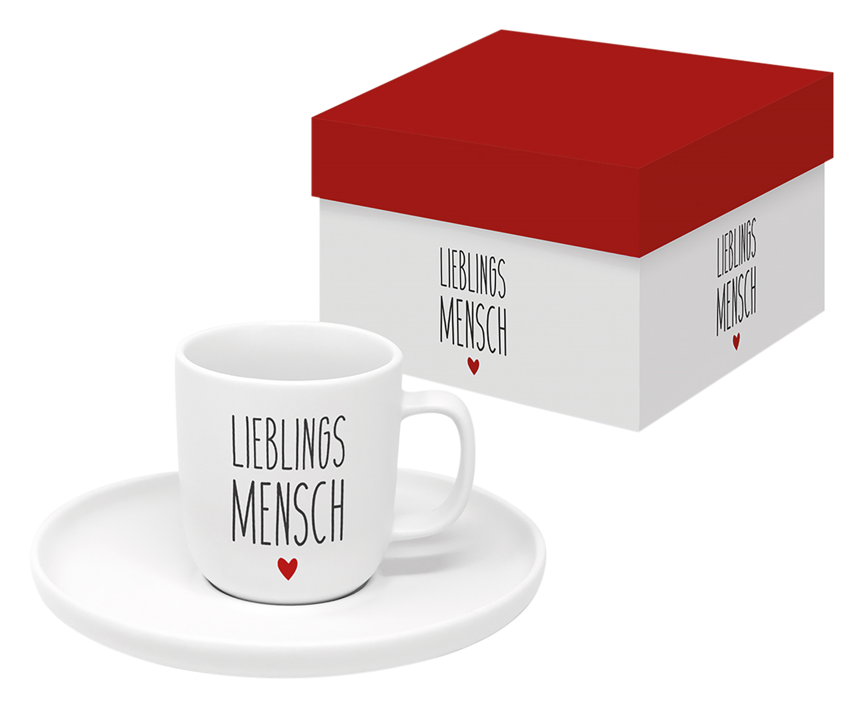 Espressot. m.Ut. Lieblingsm.