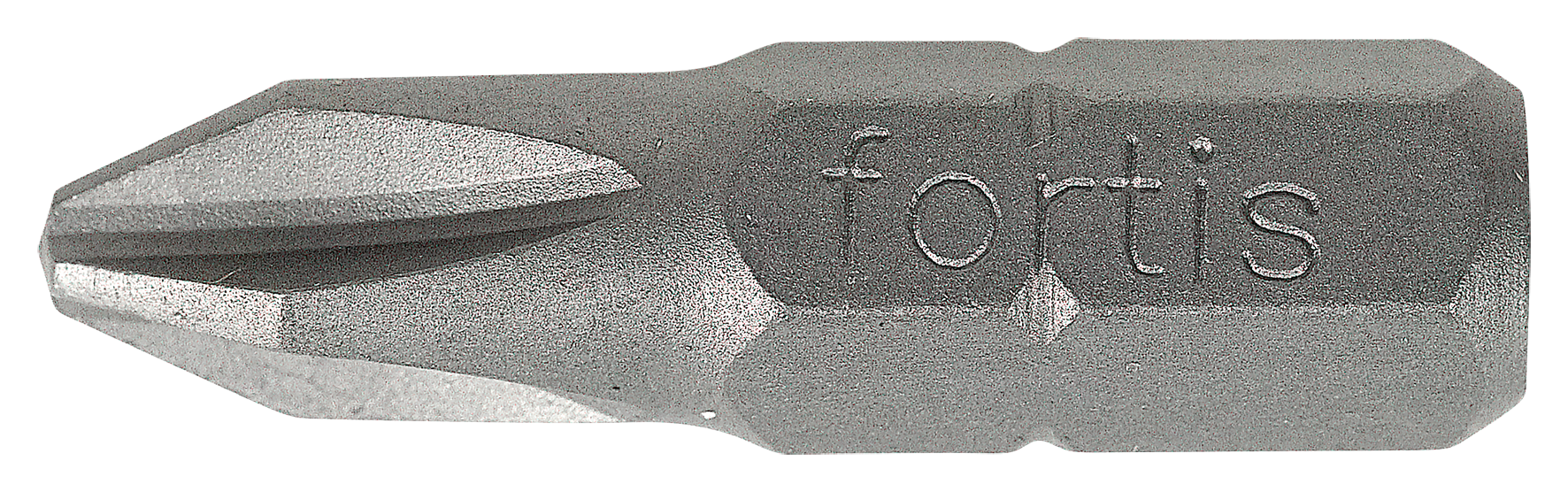 Phillips-Bit C6 2x25 mm 10 Stk