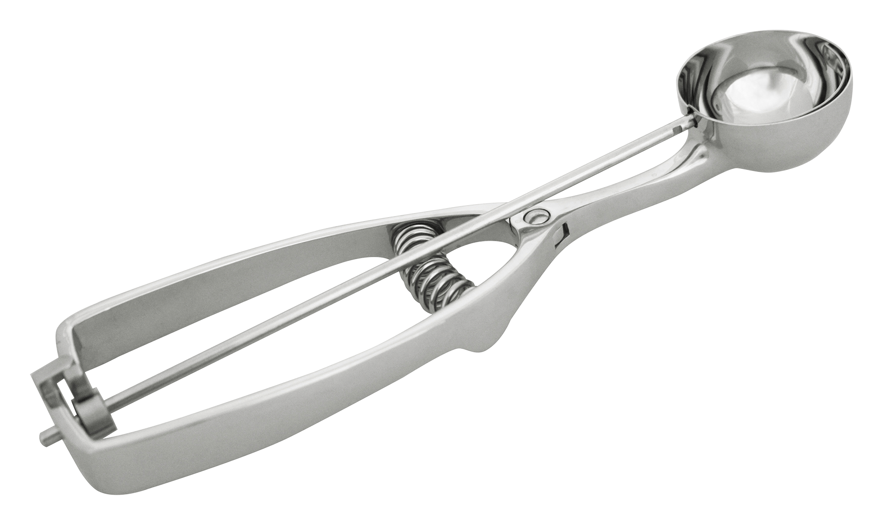 Eisportionierer ø50mm