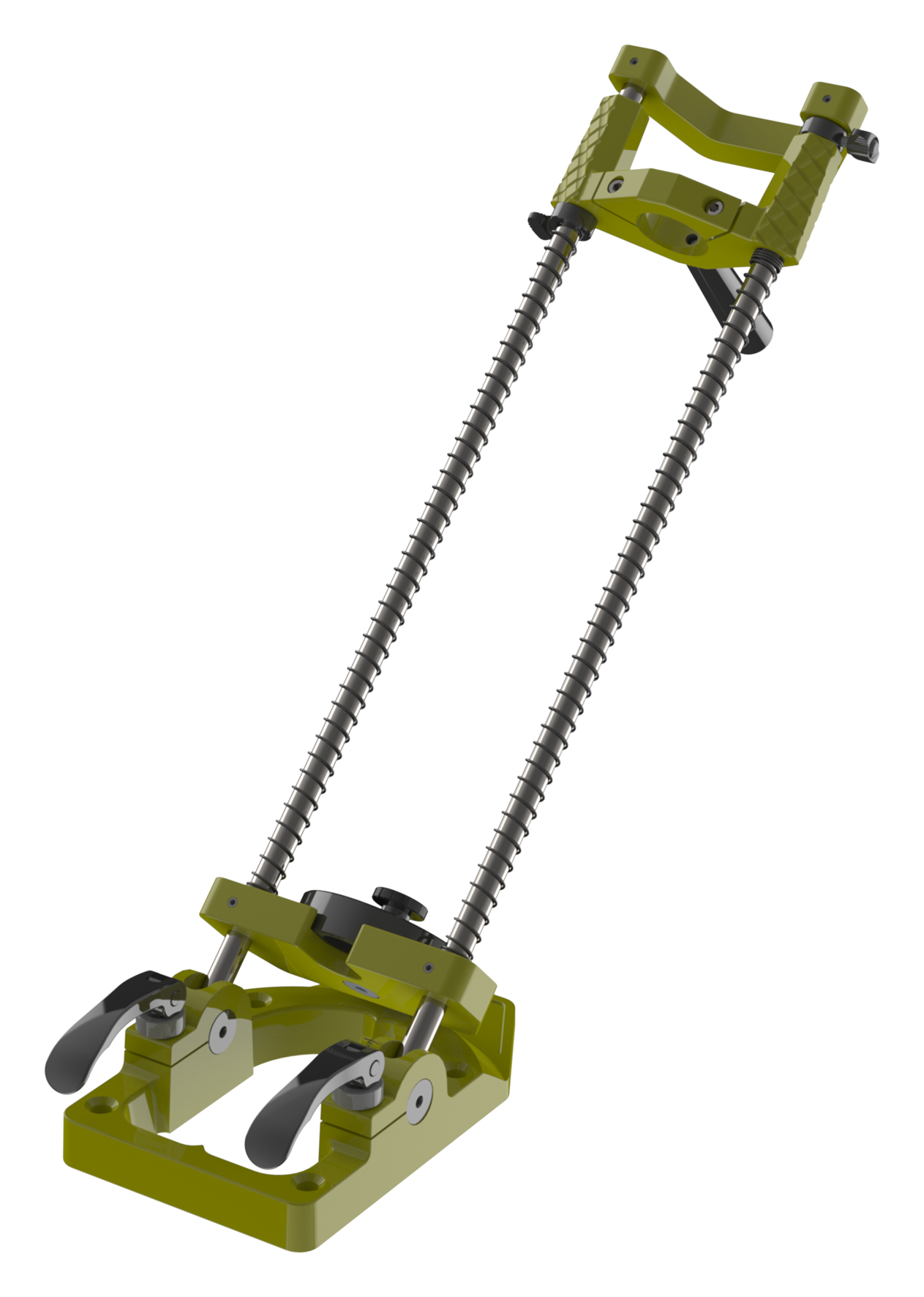 Bohrständer 650/430 exkl.