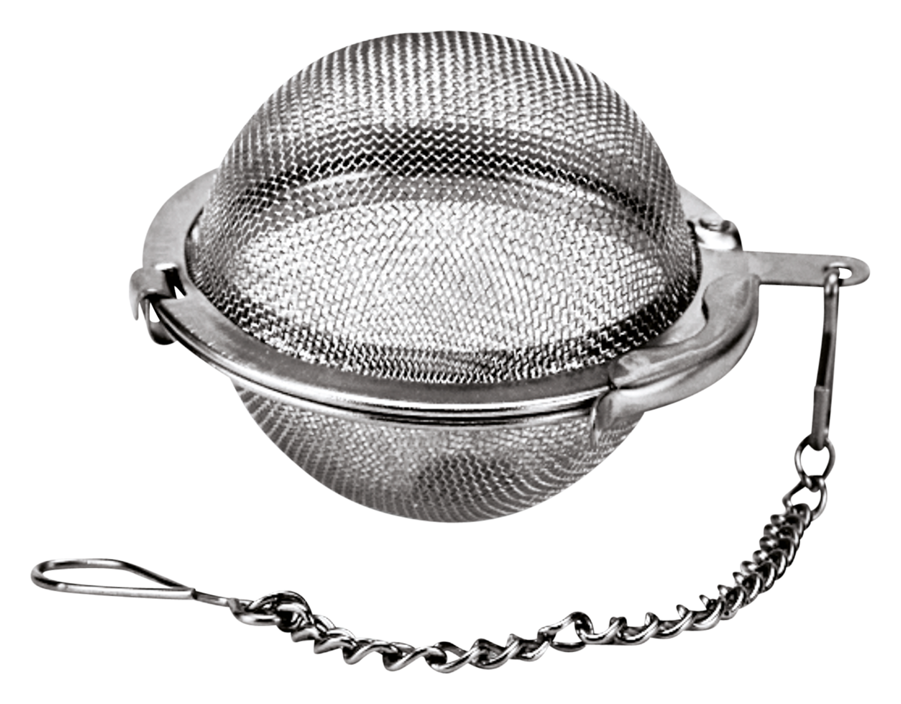 Tee und Gewürzkugel ø 4.5