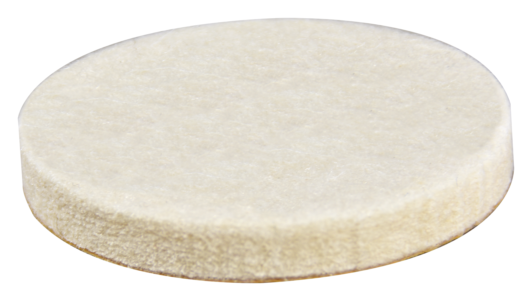 Filzgleiter BigPads 45mm 4S ws