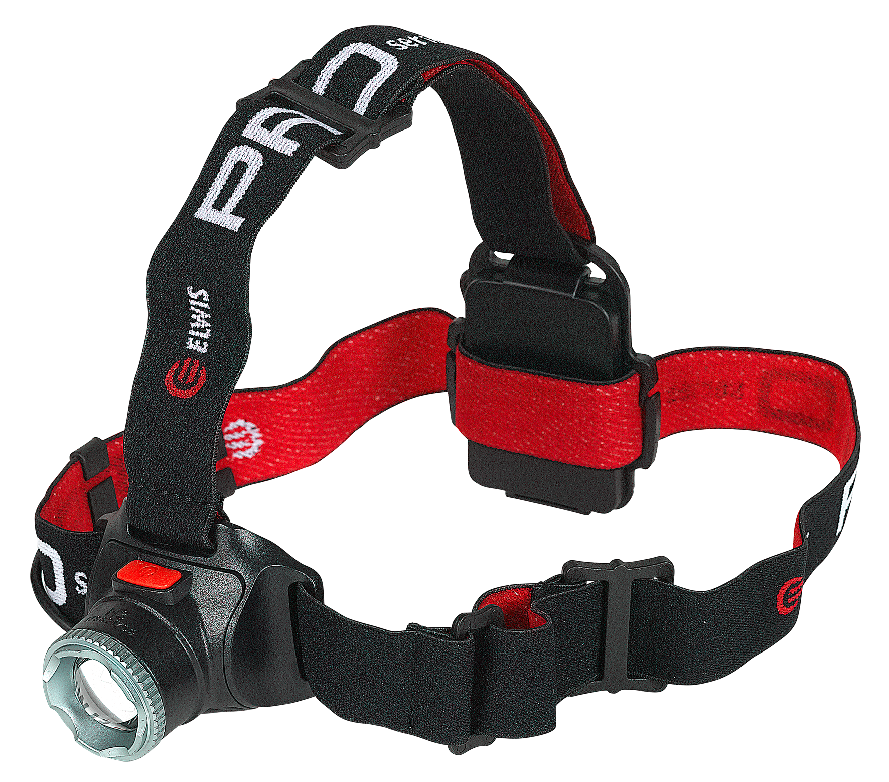 LED-Stirnlampe Pro H3 5W