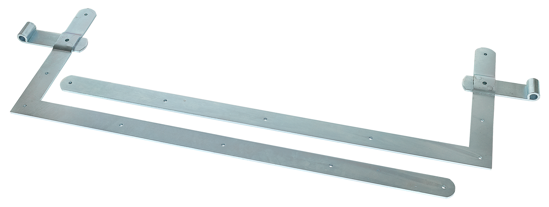 Türwinkelband ø14 900x350 l/r