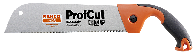 Japanzugsäge Profcut 12"