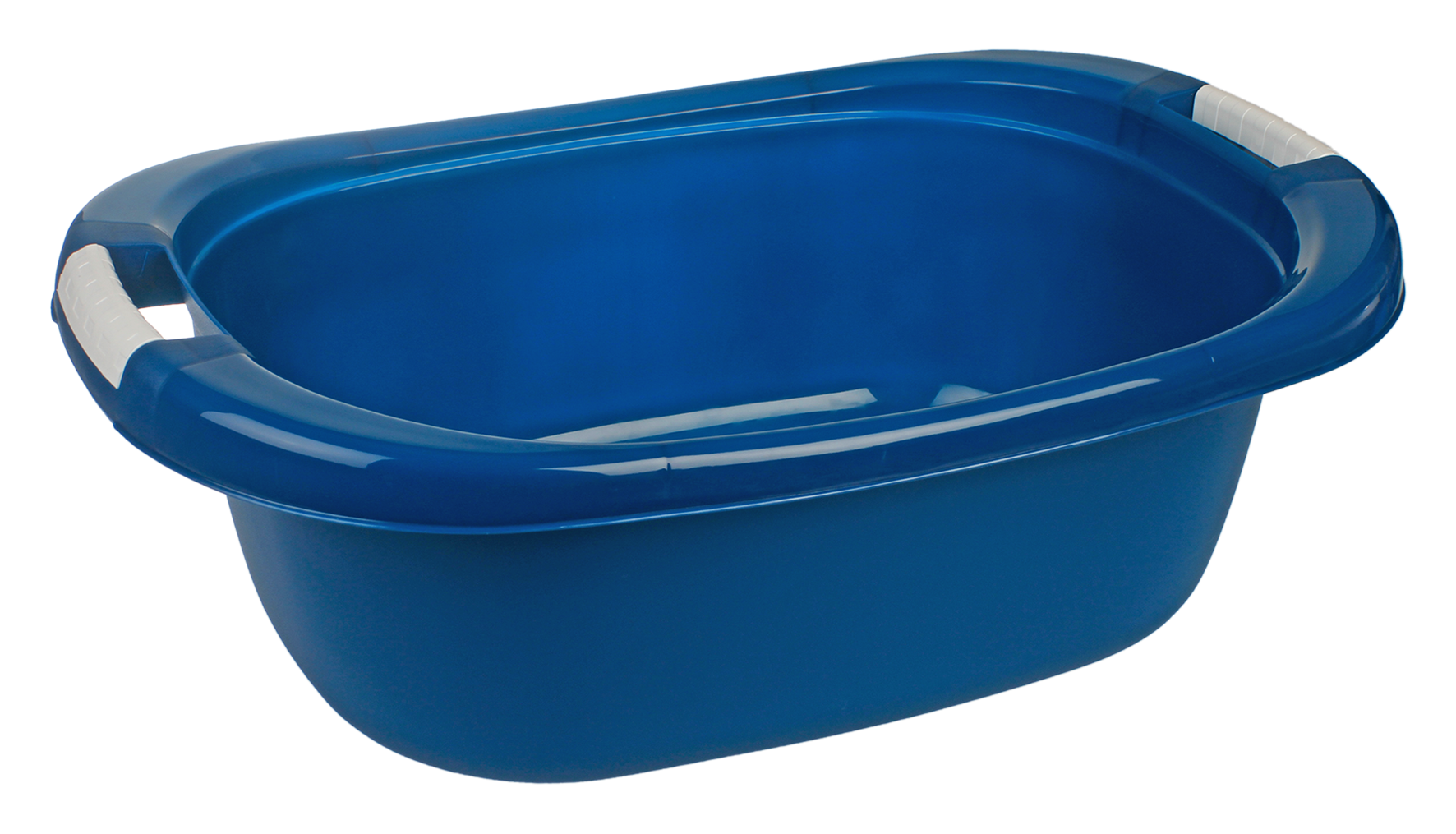 Wanne dunkelblau 25l