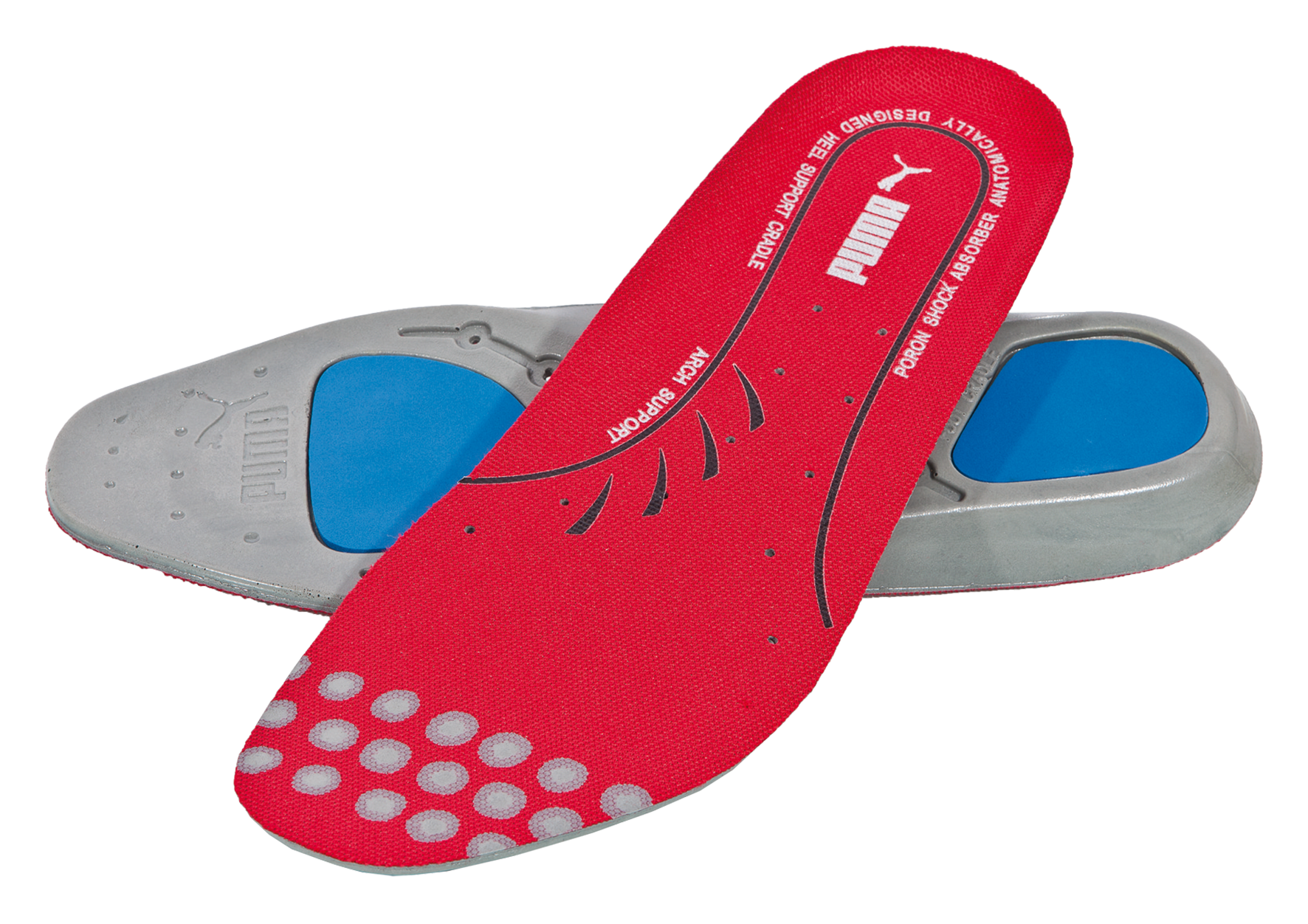 evercushion Footbed 44