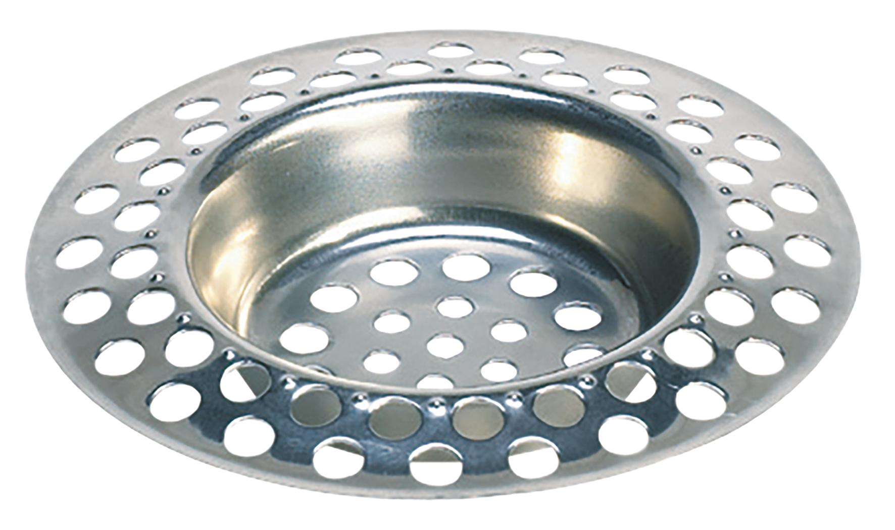 Abflusssieb Inox ø40-70mm