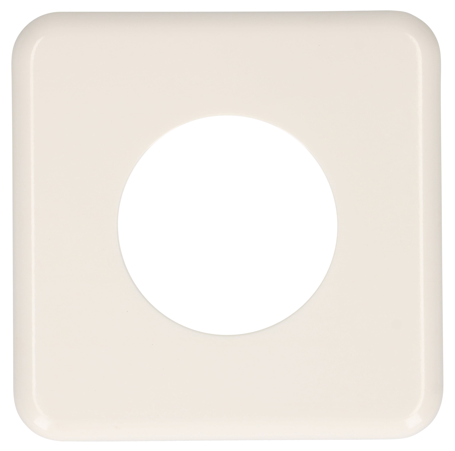 UP-Abdeckplatte6x86x5 mm ws