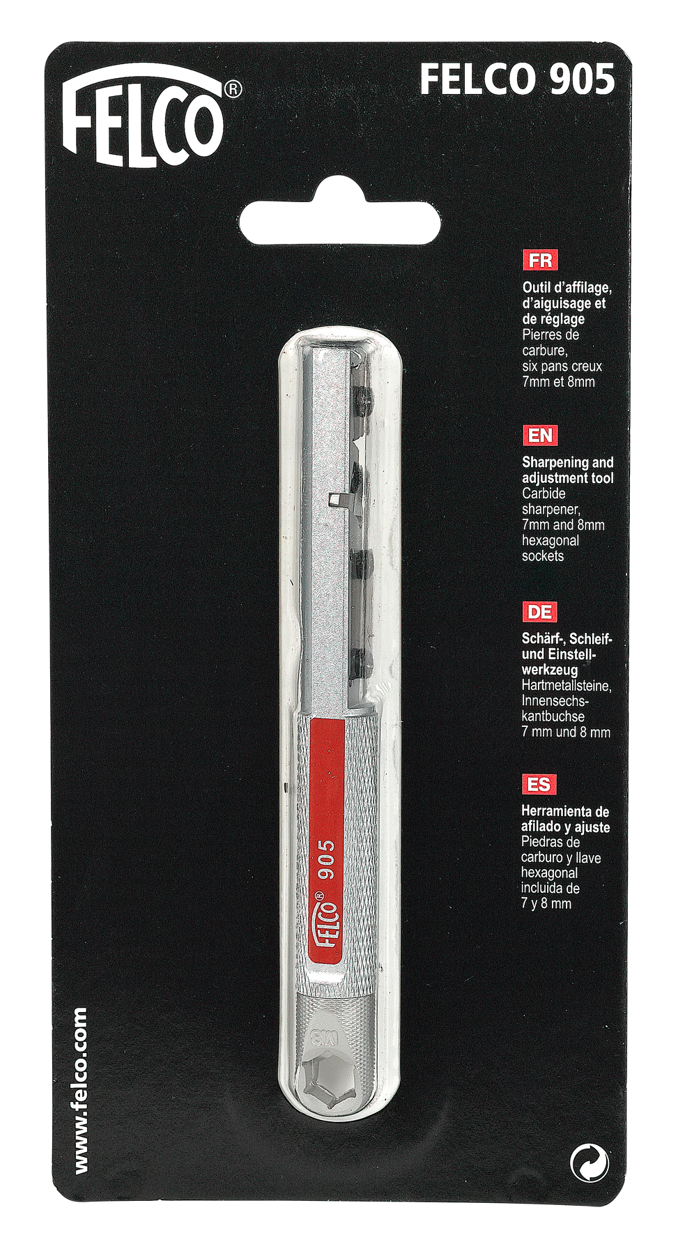 Multifunktionswerkzeug 905