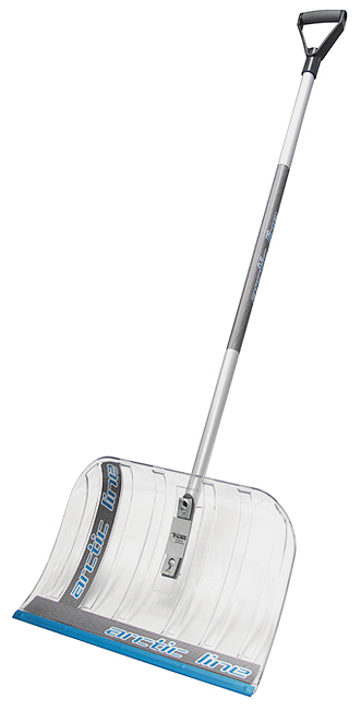 Schneeschieber ArcticLine