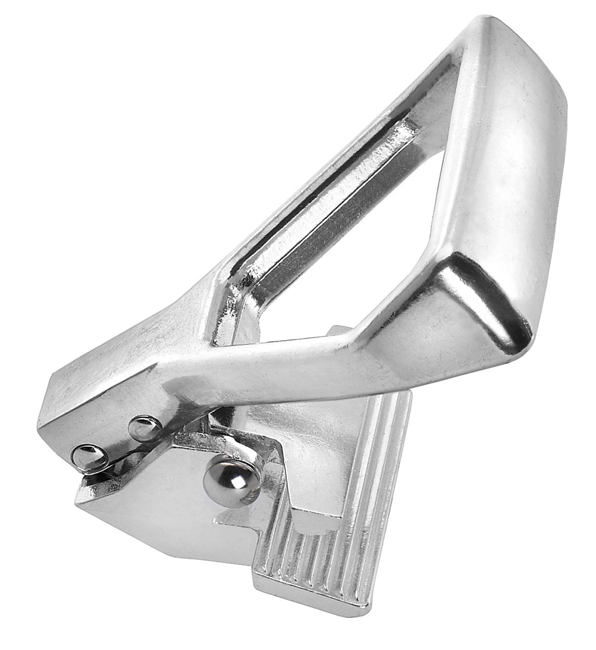 Reissklaue aus Aluminium