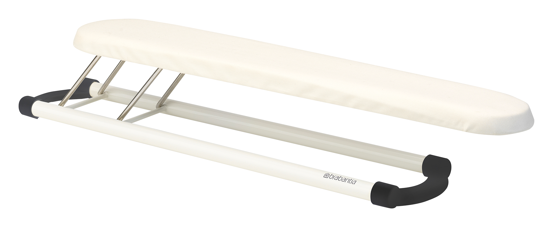 Ärmelbrett ecru 60x10cm