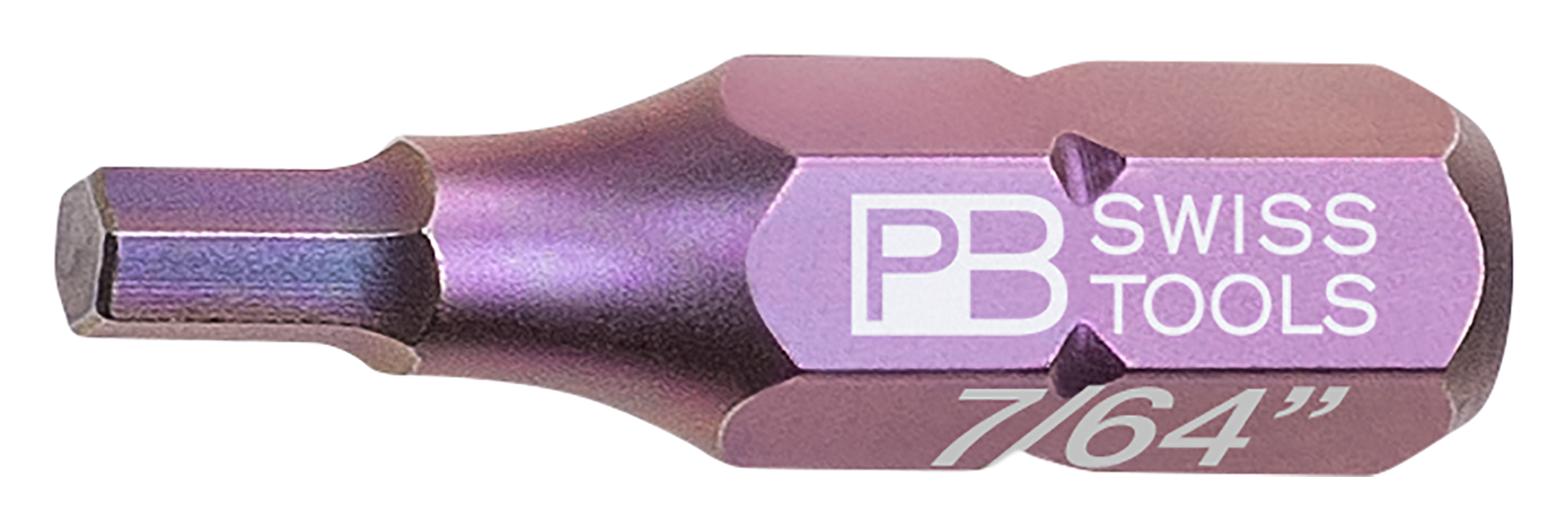 I6kt-Bit PB C6.213Z-7/64