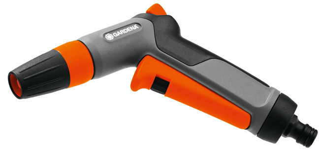 Reinigungsspritze Classic