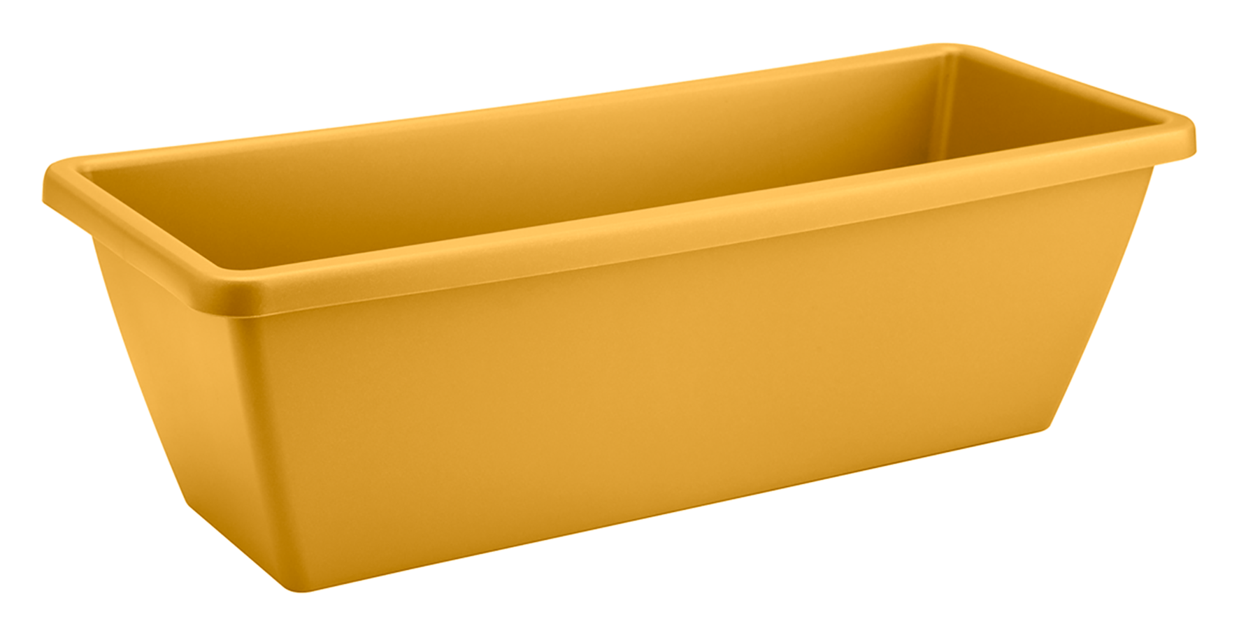 Balkonk.Barcelona 50cm gelb