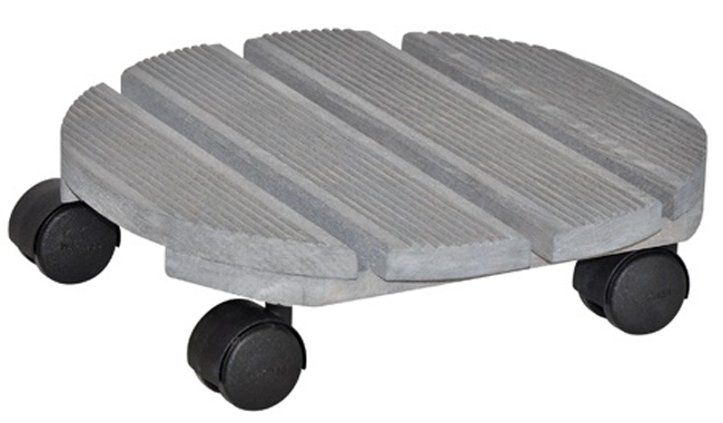 Pflanzenroller Creo Buche ø29