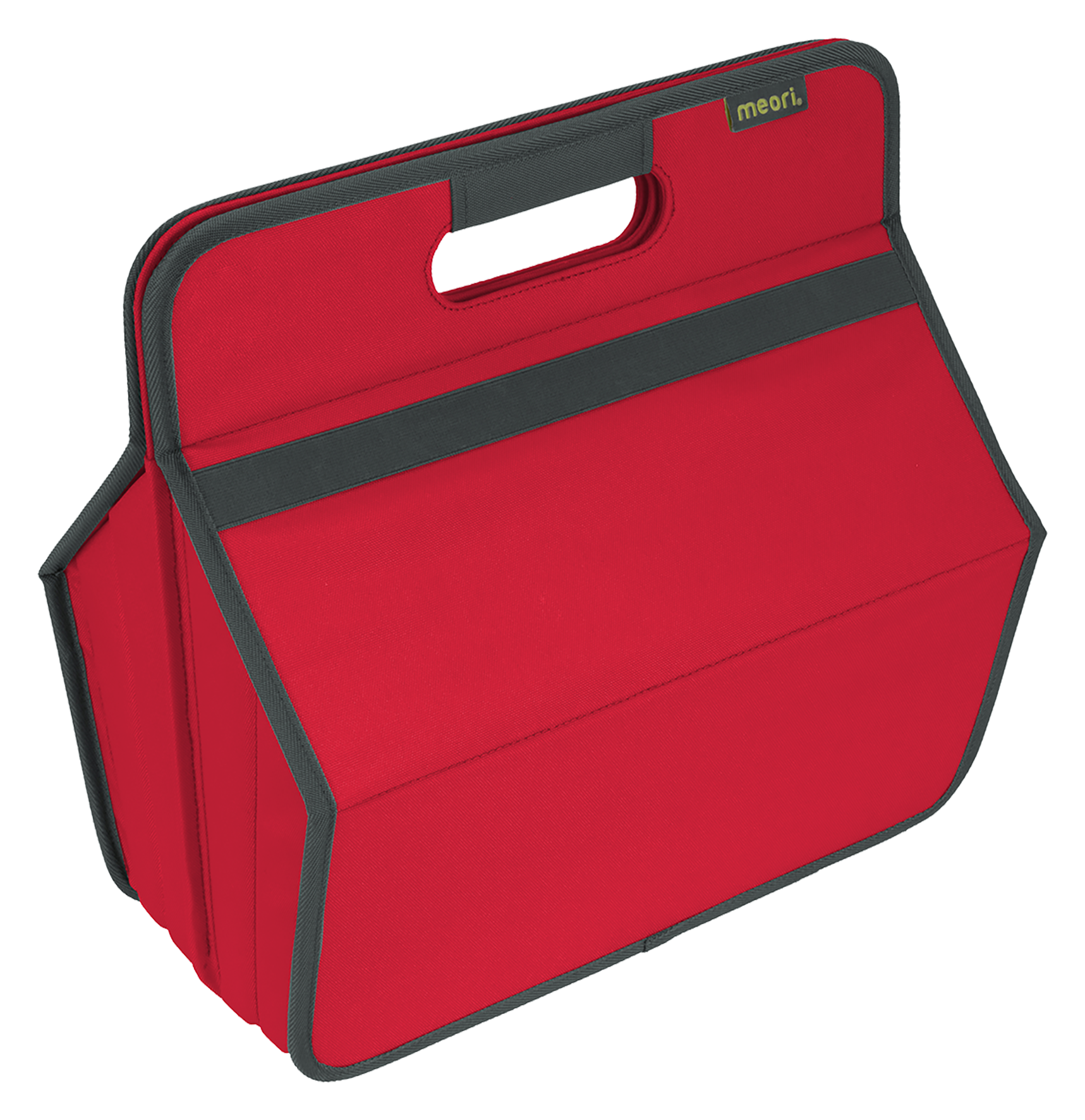 Faltbox Hobby Werkzeug red