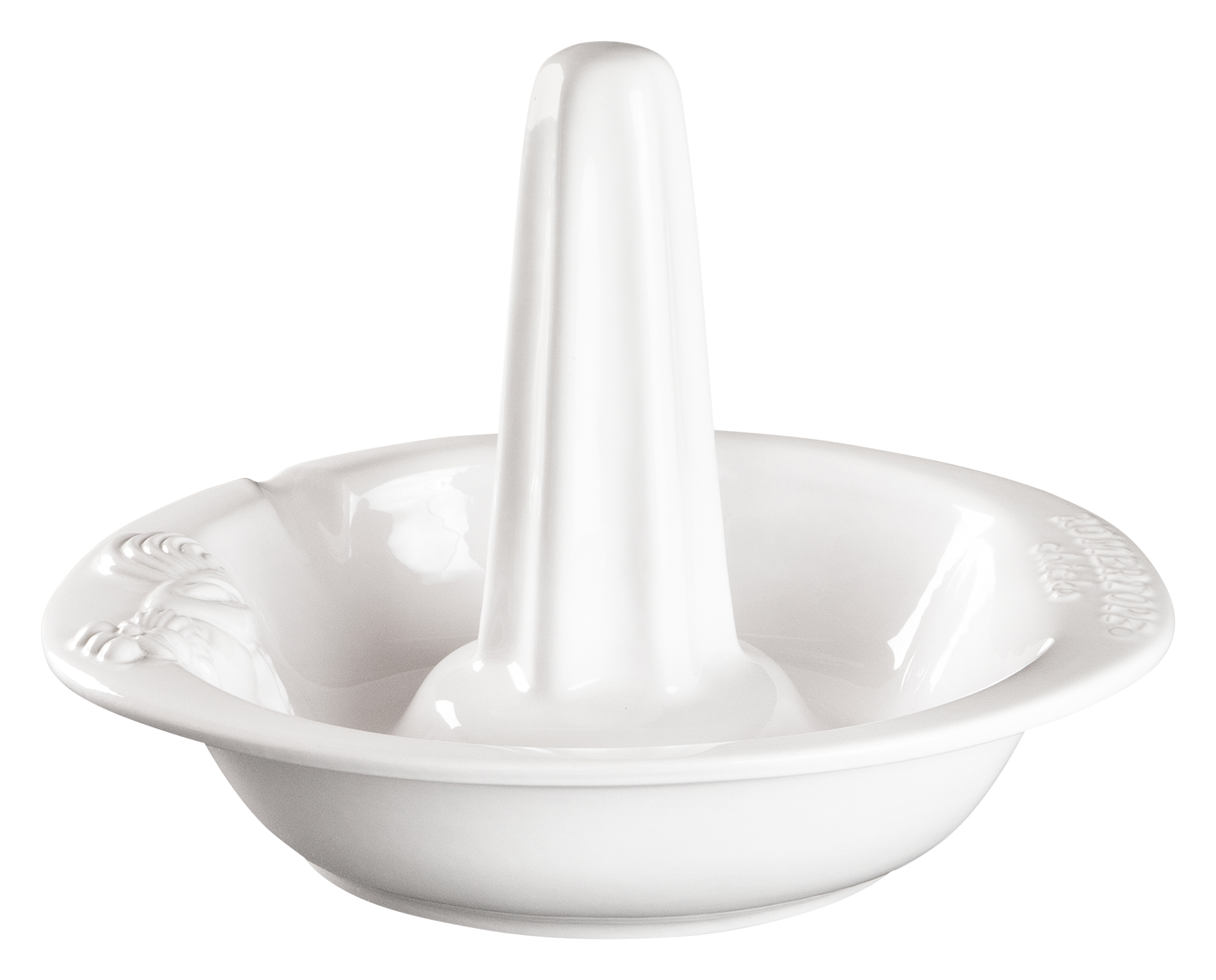 Hähnchenbräter Chicko ø25 ws