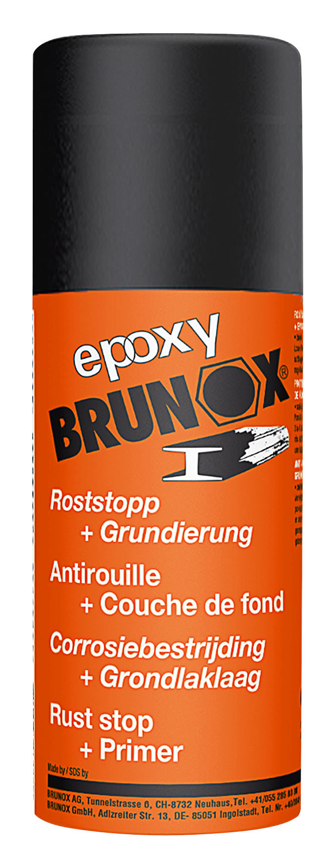 Epoxy 150 ml SP