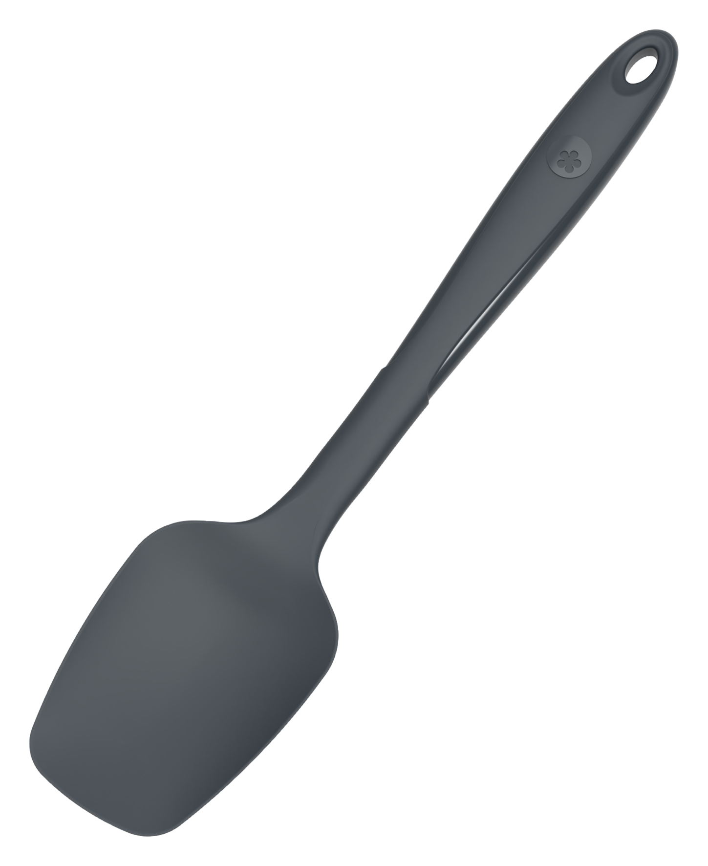 Flexlöffel S 20 cm anthrazit