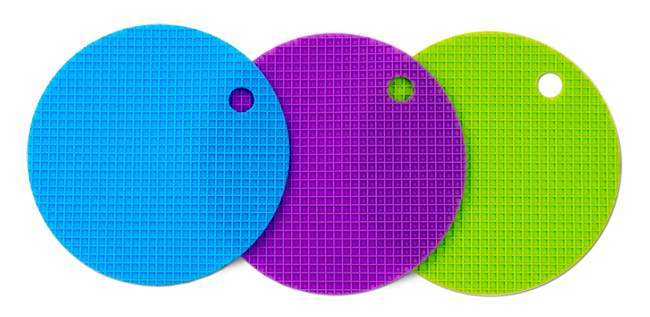 Deckelöffner Silikon ø15cm