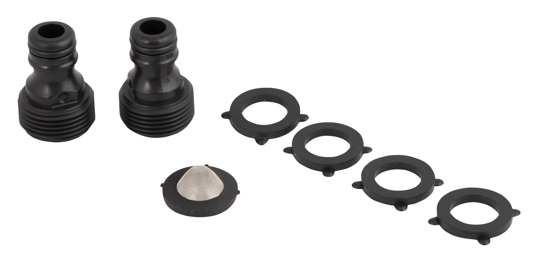 Ersatzteilset zu Wassertechnik