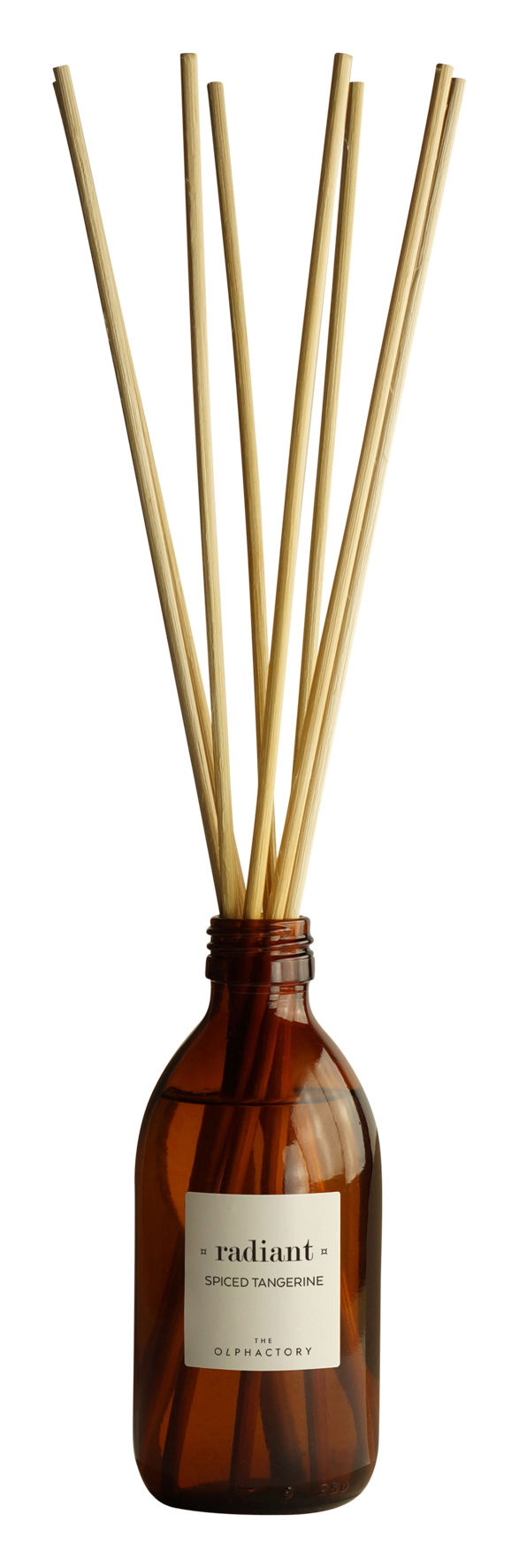 Nachfüllset Tangarine 250