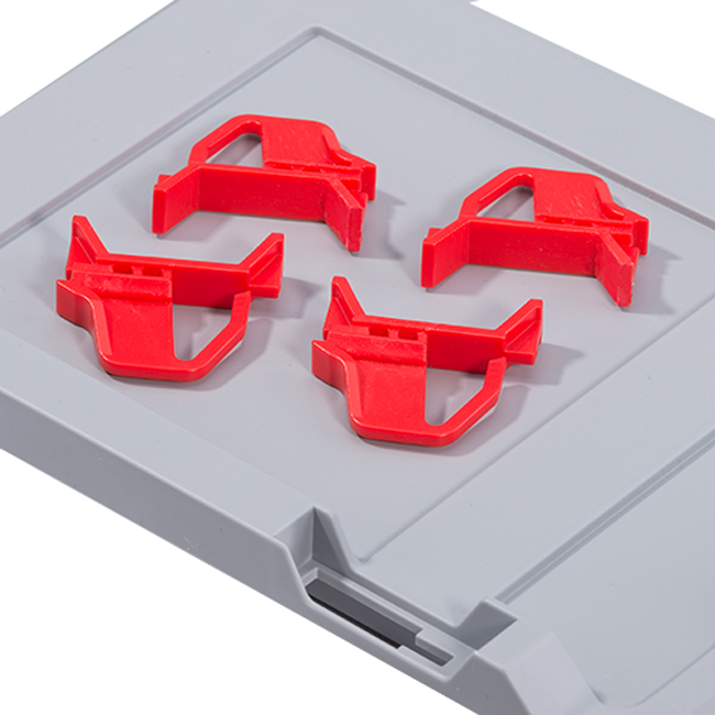 Profi Plus Euro Box 4S rt