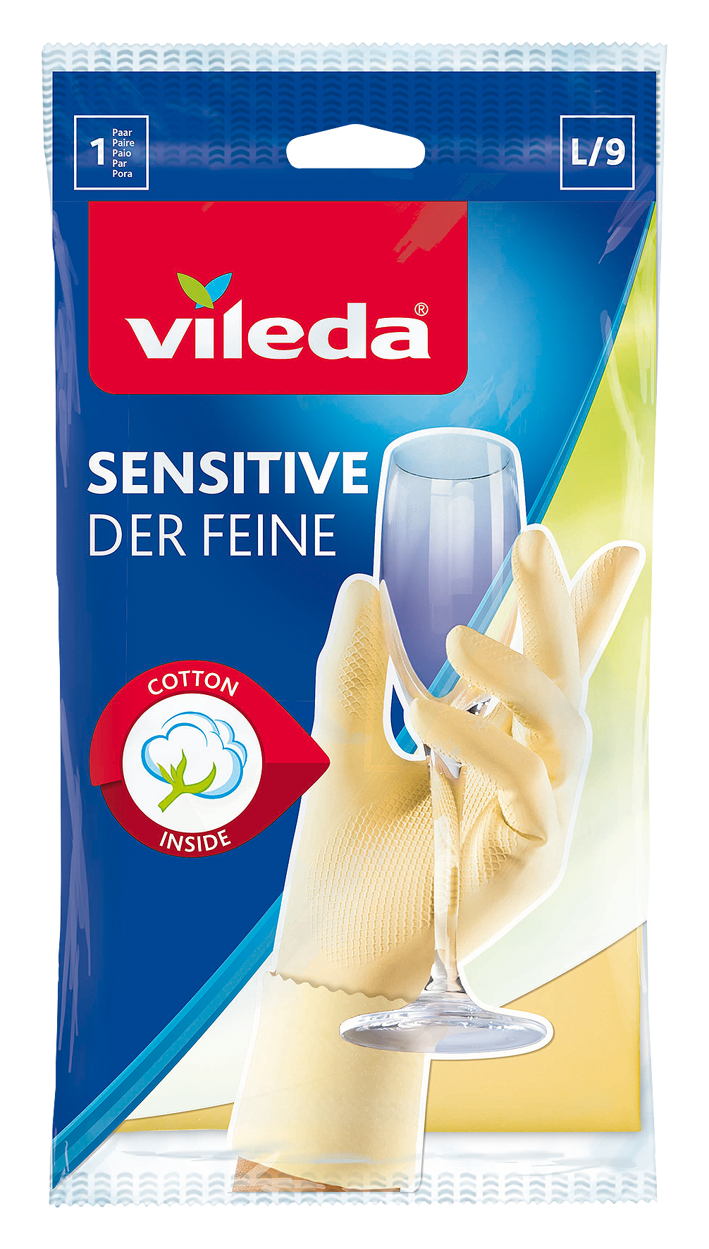 Haushaltshandsch.Der Feine L