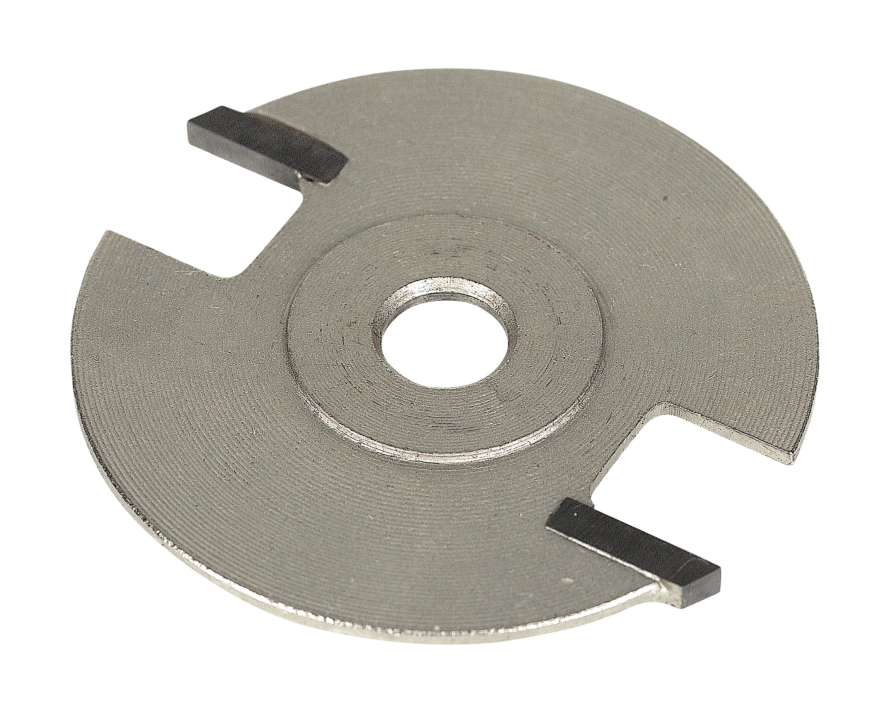 Scheibennutfräser ø40 L2