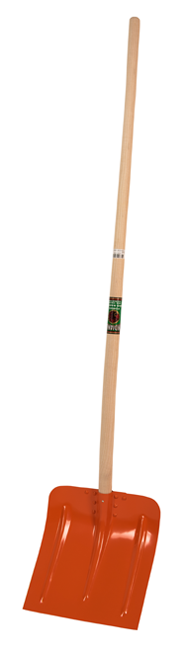 Schneescha. Alu m.S.Gr.2 oran.