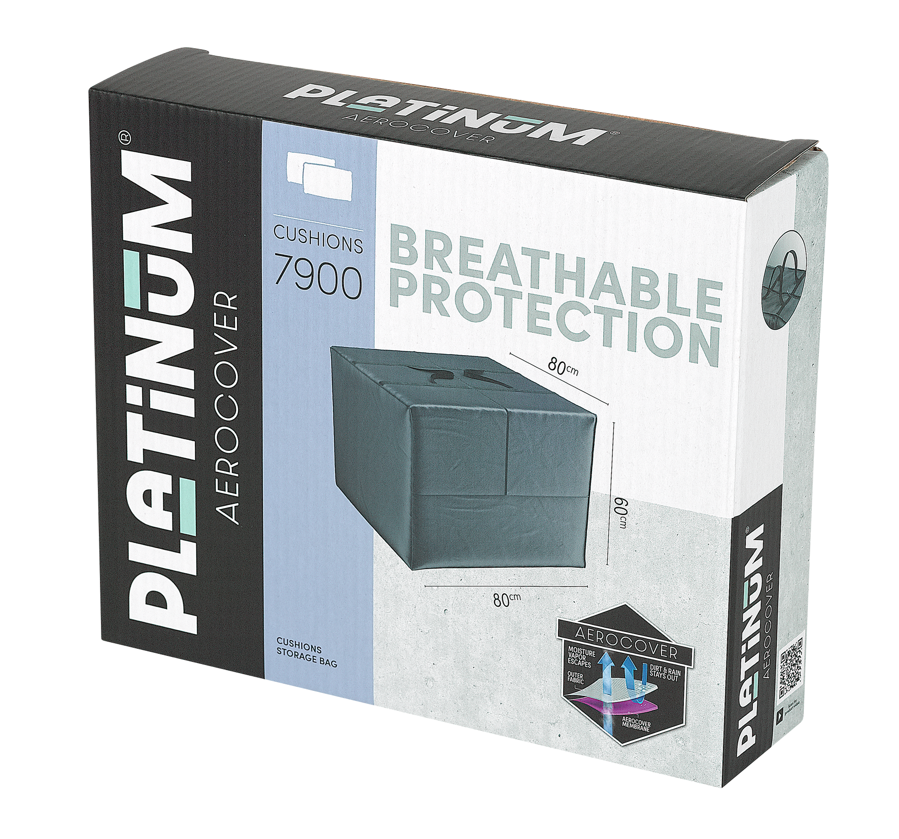 Schutzhülle Tragetasche 80cm