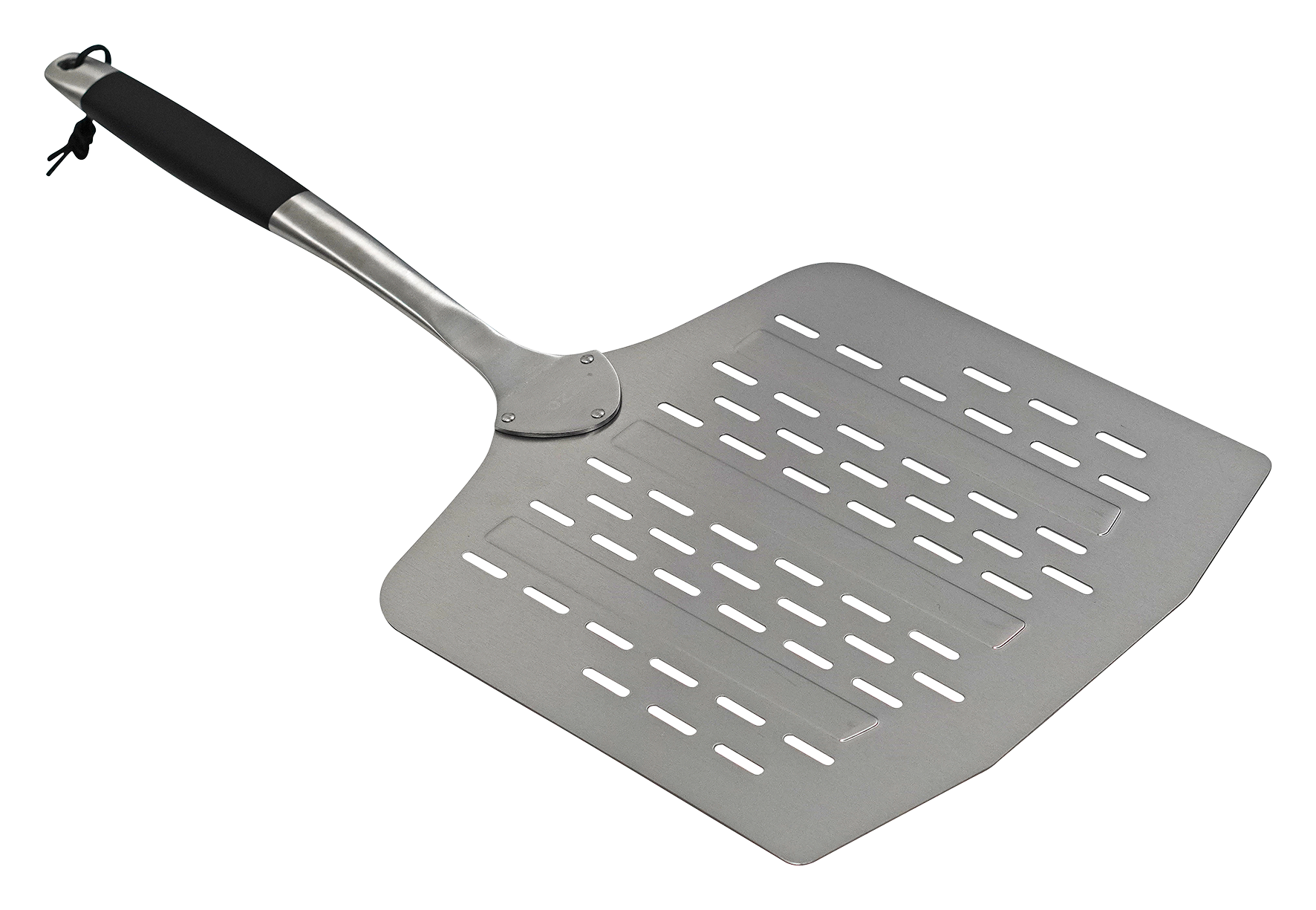 Pizzaschaufel Edelstahl