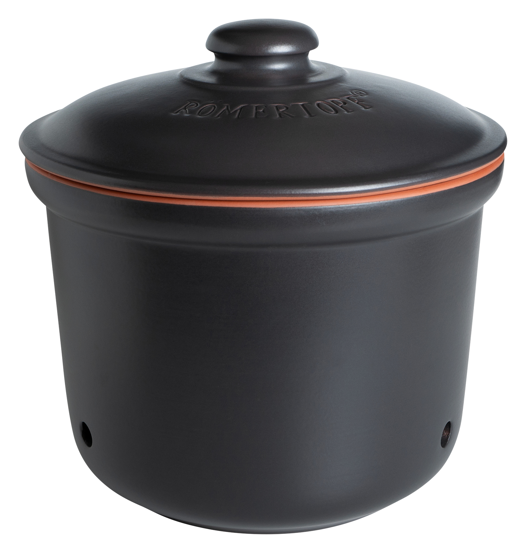 Frischetopf Maxi Plus 5.5l sw