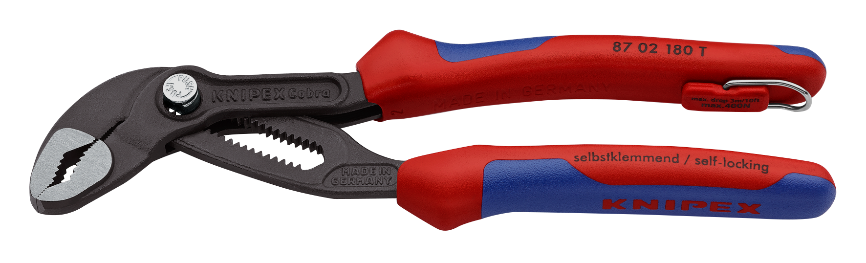 High.Wapu-Zange Cobra A 180