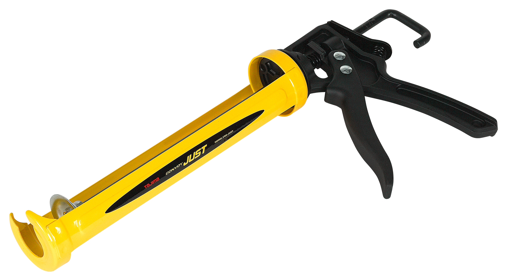 Kittpistole Convoy Just