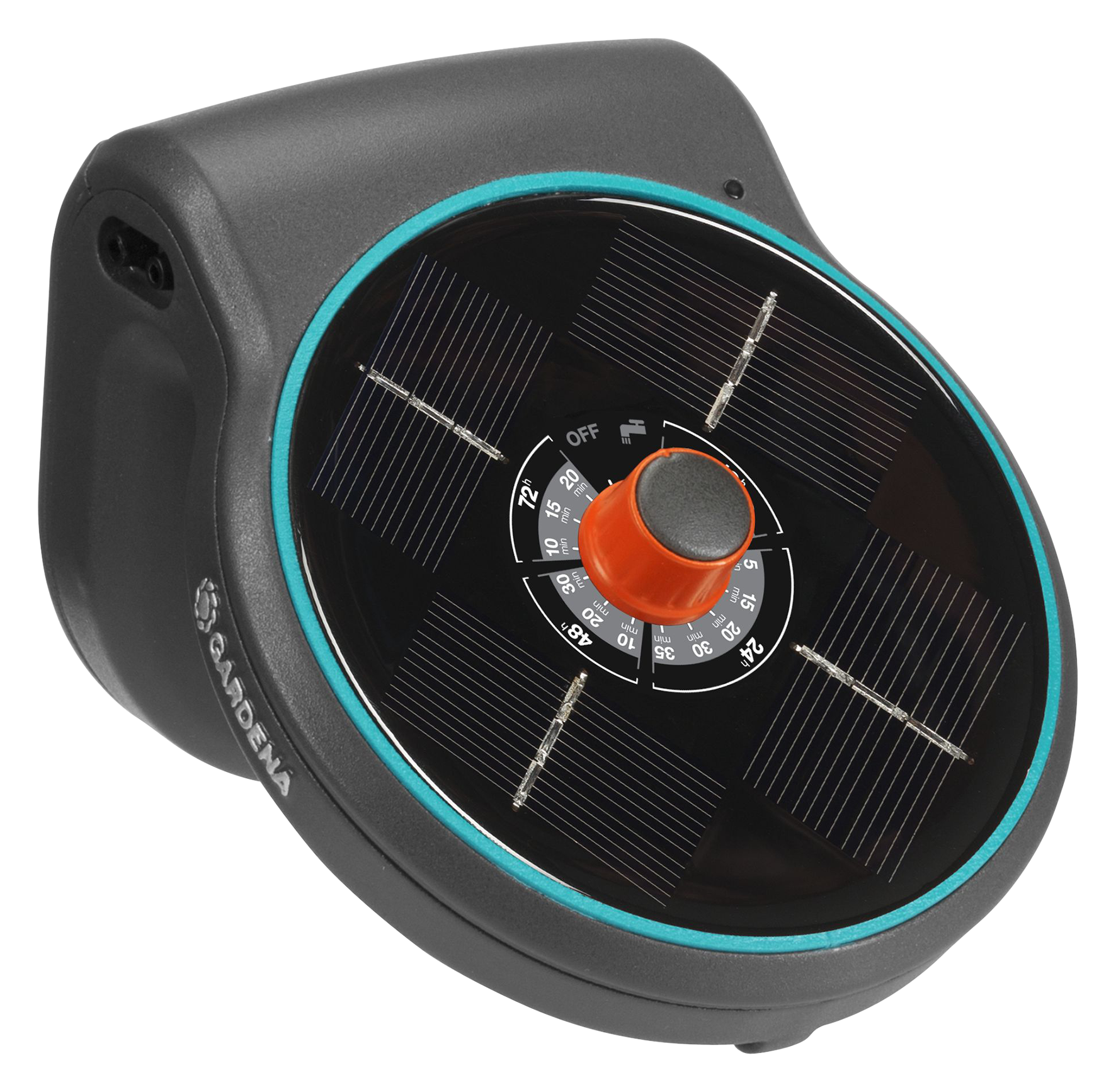 SolarBewässerungsset AquaBloom