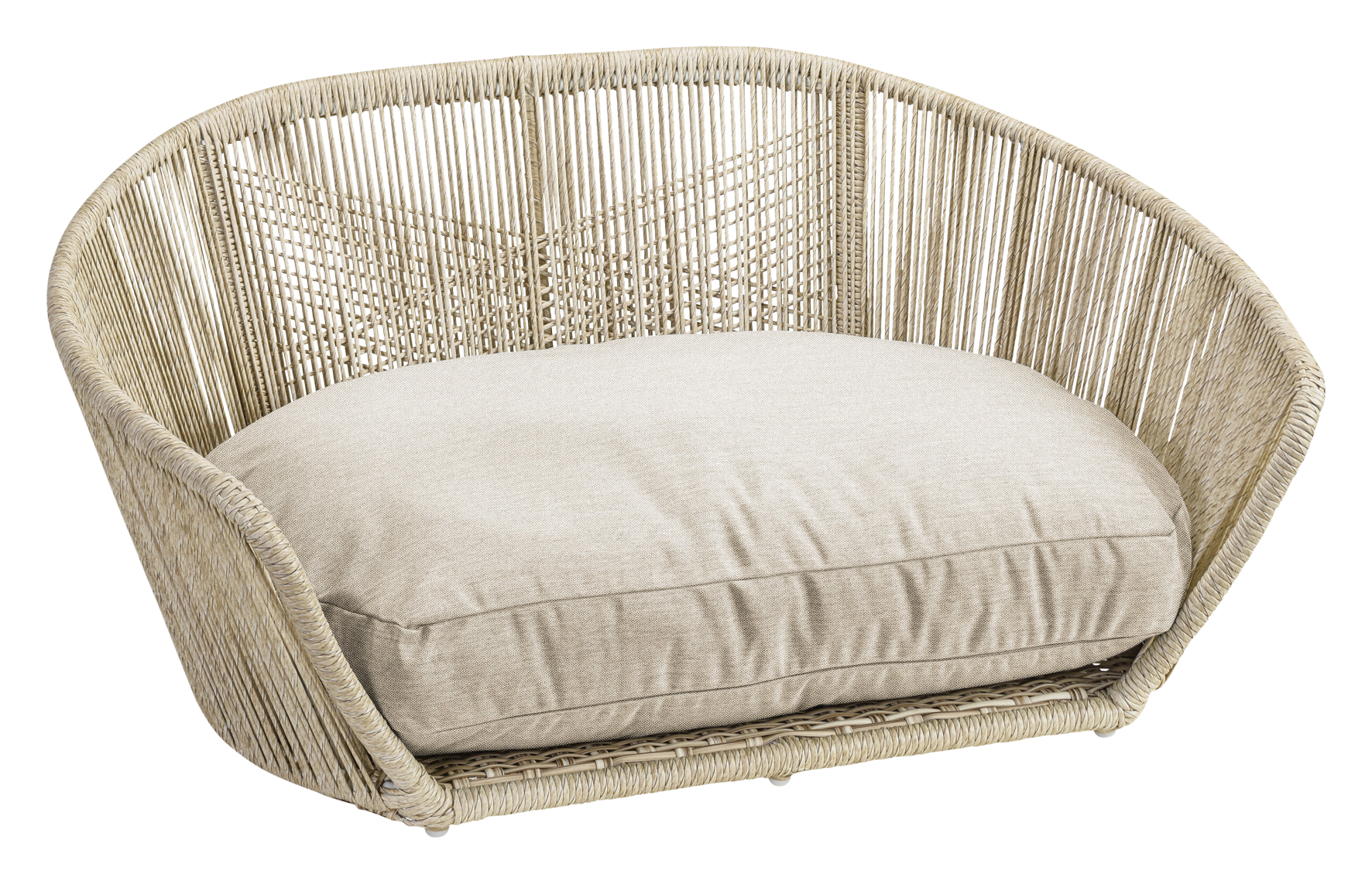 Hundebett Vogue SMOOTH Li