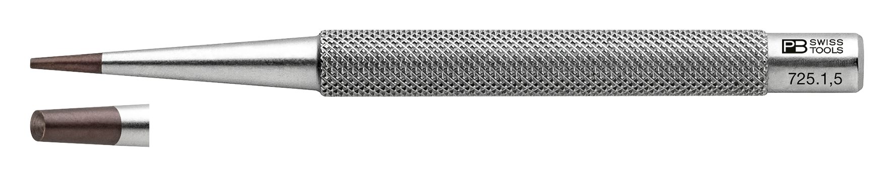 Nageltreiber PB 725.1.5