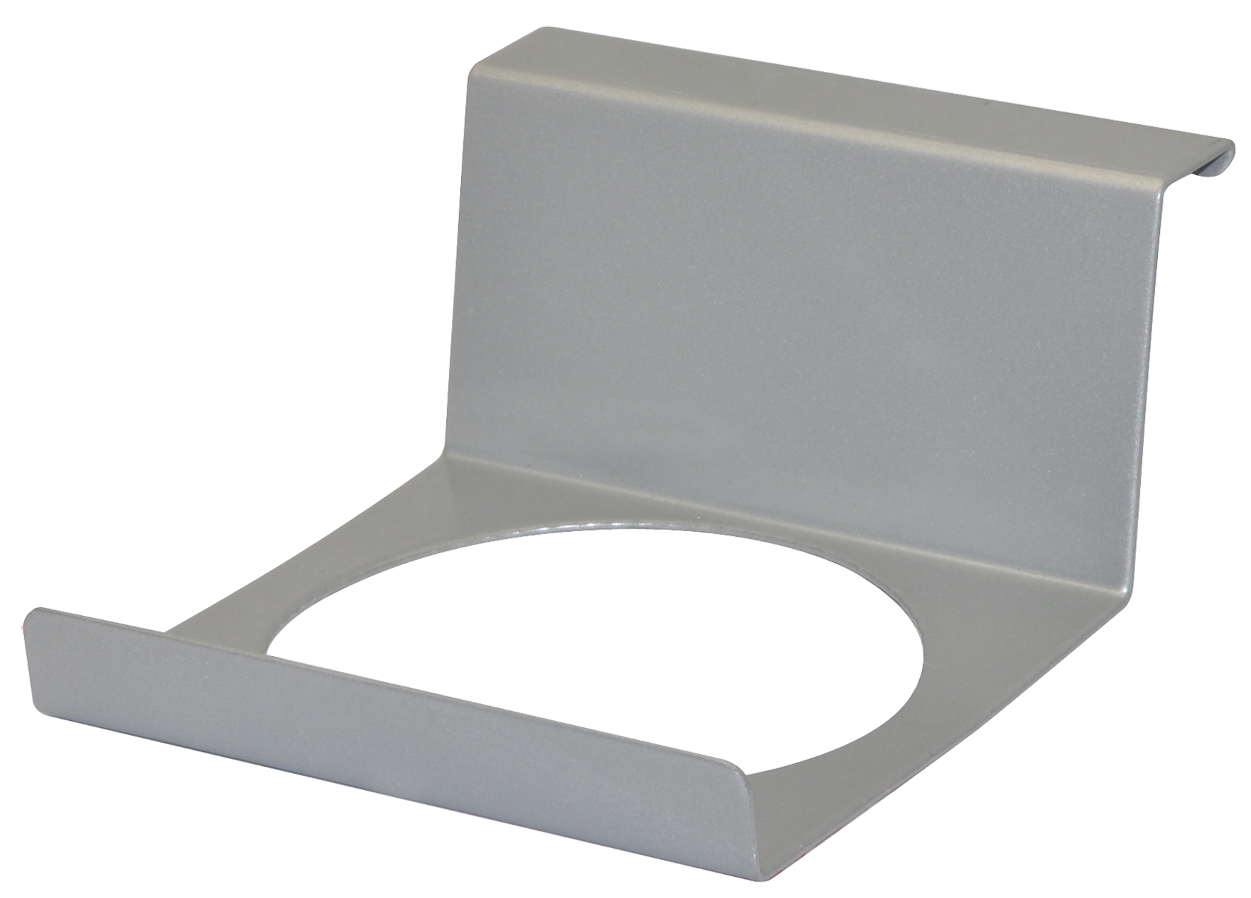 Topf Aufnahme Greenwall alu