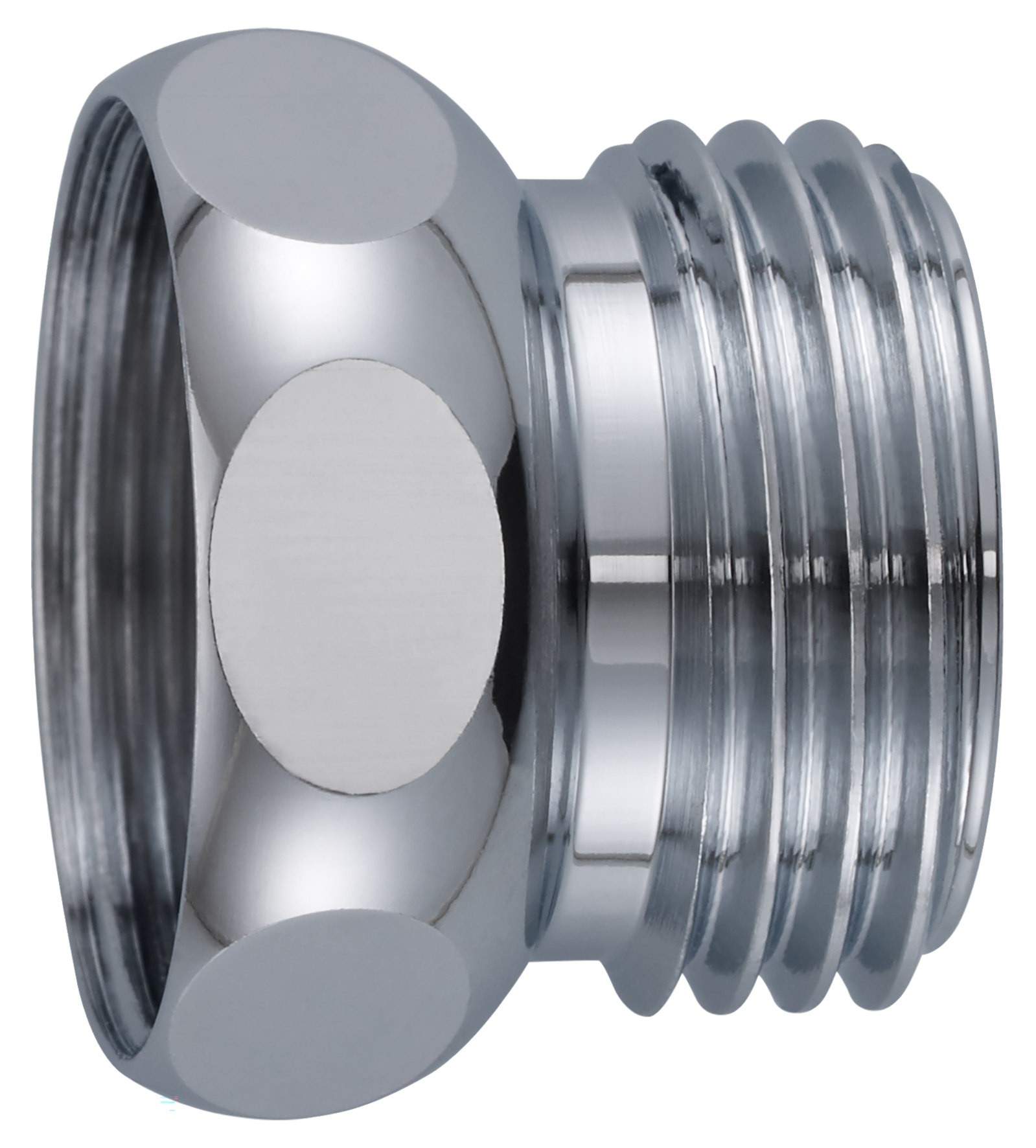 Reduktion IG M22x1 AG 1/2